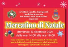 Una giornata di iniziative per grandi e piccoli, aspettando il Natale