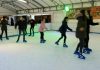 Per Natale a Roncoferraro arriva la pista di pattinaggio sul ghiaccio in Corte Grande