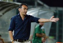 Calcio Serie C – Luca Prina: “Mantova-Pro Patria? Regnerà l’equilibrio” Luca Prina