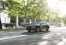 Il nuovo Suzuki S-Cross nasce ibrido e cambia pelle