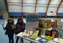 Libri da Pic Nic, che successo