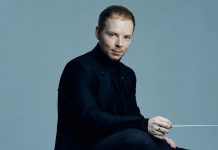 “Autunno Sinfonico” al Teatro Comunale di Bologna si chiude con con Dmitry Matvienko