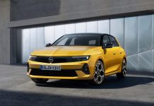 Per Opel il 2022 nel segno di Astra