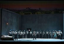 Tanti applausi per il ritorno di Carmen al Regio