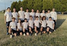 Calcio Promozione f – Casalmartino, la bomber Dal Frà punta a ripetersi: “Ma la strada è ancora lunga”