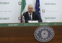 Covid, Locatelli “Variante Omicron meno grave ma va fermata”