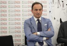 Covid, Cirio “I vaccini stanno funzionando”