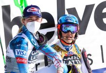 Vlhova vince lo slalom di Zagabria davanti alla Shiffrin