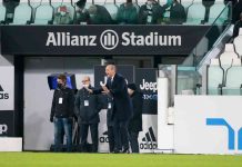Allegri “Lavoriamo per tornare a vincere ma serve pazienza”