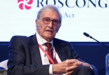 Covid, Rasi “Giusta linea Draghi. Con Omicron dobbiamo convivere”