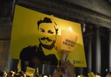 Caso Regeni, il Ministero della Giustizia studia nuove strade