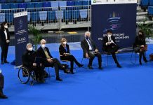 Scherma, presentato il “viaggio Mondiale” di Milano 2023