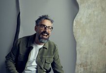 Brunori Sas torna con “Cheap!”