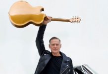 Bryan Adams, esce il nuovo singolo “Kick Ass”