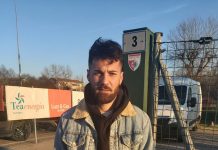 Calcio Serie C – Primo colpo del Mantova: preso l’attaccante Galligani Elia Galligani a Mantovanello