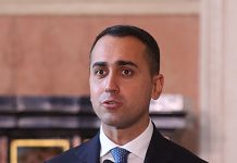 Clima, Di Maio “Componente fondamentale politica estera Italia”