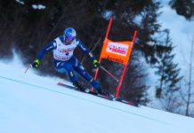 Kriechmayr vince la discesa di Wengen, Paris terzo