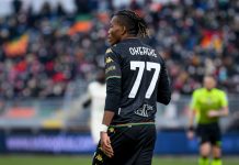 Okereke risponde a Zurkowski, Venezia-Empoli 1-1