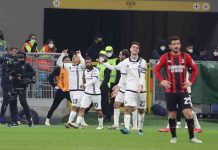 Gyasi gela San Siro al 96′, lo Spezia ribalta il Milan