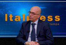 Autogrill, Belsito “Puntiamo sui giovani per la ripartenza”