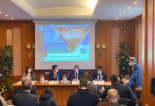 Ugl “La ripresa passa anche dall’indipendenza energetica”