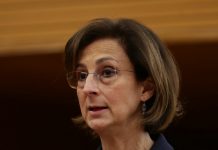 Giustizia, Cartabia “Servono tempi ragionevoli nei processi”