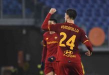 Lecce rimontato, Roma ai quarti di Coppa Italia contro l’Inter