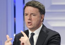 Quirinale, Renzi “Non si può mettere Draghi in panchina”
