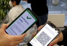 Draghi firma il Dpcm, niente green pass nei supermercati e nelle farmacie