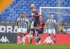 Pareggio senza reti al Ferraris, Genoa-Udinese finisce 0-0