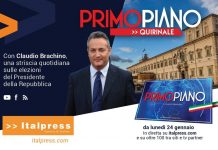 “Primo Piano Quirinale”, dal 24 gennaio lo speciale dell’Italpress