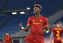 Poker della Roma a Empoli, i giallorossi vincono 4-2