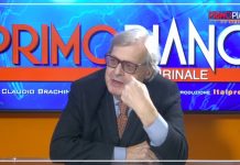 Quirinale, Sgarbi “Draghi doveva essere la proposta del centrodestra”