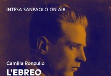Da Chora e Intesa Sanpaolo On Air la serie di podcast “L’Ebreo Onorario”