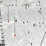 Bancomat Pay Vertical Winter Tour fa tappa in 9 località sciistiche