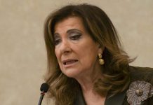 Quirinale, Salvini “Casellati non ha bisogno di essere candidata”