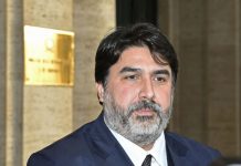 Quirinale, Solinas “Chi eletto sarà 40^ capo Stato nato in Sardegna”