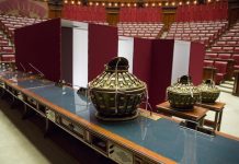 Quirinale, il centrodestra si asterrà alla quarta votazione