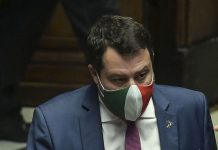 Quirinale, Salvini “Confido che domani ci sarà il presidente”