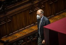 Quirinale, Letta “Sono ottimista, si è aperto un dialogo”
