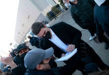 Visite mediche e firma, Vlahovic nuovo giocatore della Juve