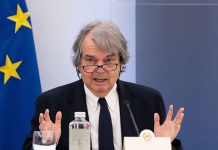 Brunetta “Guida Mattarella-Draghi garanzia di stabilità”