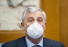 Governo, Tajani “Per noi nessun cambiamento nell’esecutivo”