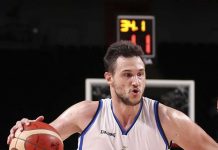 Settima vittoria di fila per Atlanta, 4 punti di Gallinari