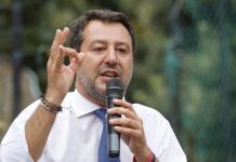 Centrodestra, Salvini “Federarci su modello repubblicano americano”
