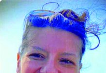 Serravalle in lutto per la prematura scomparsa di Ilaria Roveri