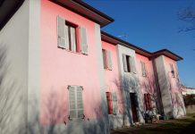 Canneto, nuova vita ai complessi residenziali di “Case Rosse” e “Corte Parenti”: per i lavori in arrivo 3mln dalla Regione