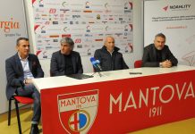 Calcio Serie C – Il Mantova prova l’affondo per Santini e tiene d’occhio Emmausso