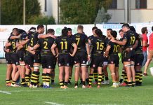 Rugby Coppa Italia – Mogliano rinuncia, il Viadana vince a tavolino