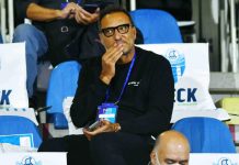 Calcio Serie C – Setti: “Galderisi ha dato la scossa al Mantova” Maurizio Setti